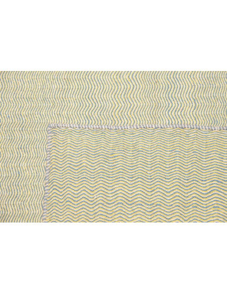 Kilim Plain 196x301 Cm Kilim Plain Persia