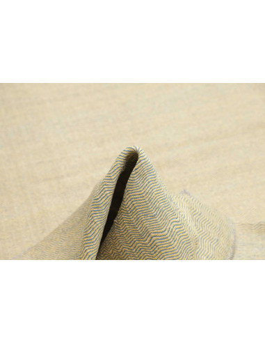 Kilim Plain 196x301 Cm Kilim Plain Persia