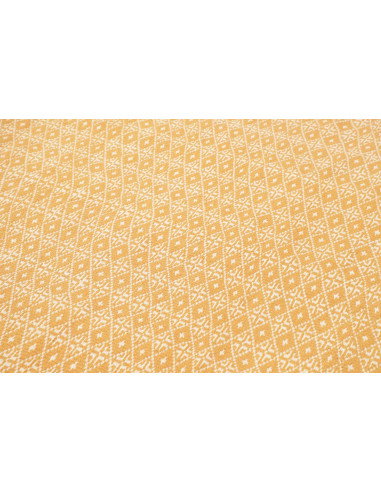 Kilim Plain 192x311 Cm Kilim Plain Persia Hand-carded Wool