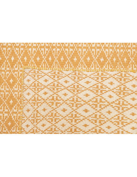 Kilim Plain 192x311 Cm Kilim Plain Persia Hand-carded Wool