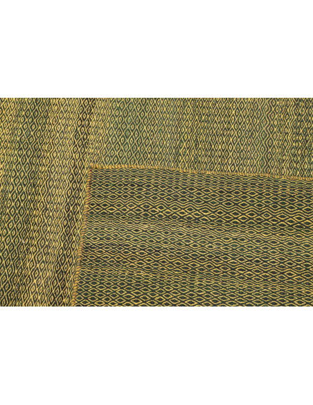 Kilim Plain 239x340 Cm Kilim Plain