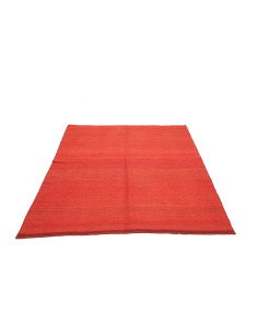 Kilim Plain 151x205 Cm Kilim Plain 2