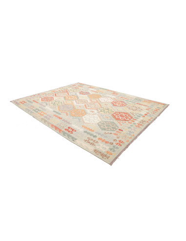 Kilim 244x303 Cm Kilim Afghanistan