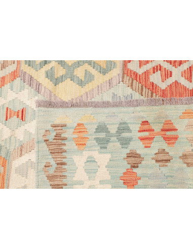 Kilim 244x303 Cm Kilim Afghanistan