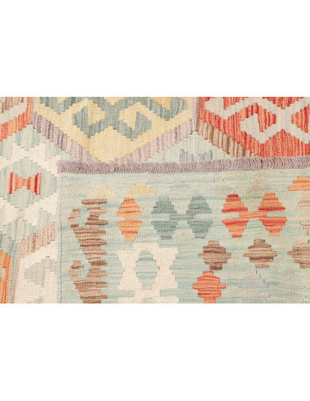 Kilim 244x303 Cm Kilim Afghanistan