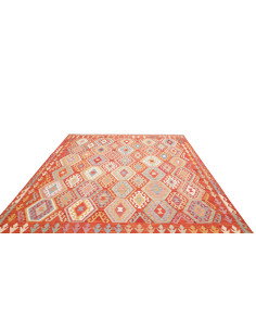 Kilim 255x294 Cm Kilim Afghanistan 2