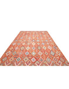 Kilim 250x356 Cm Kilim Afghanistan 2