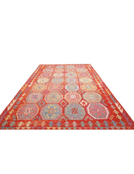 Kilim 252x359 Cm Kilim