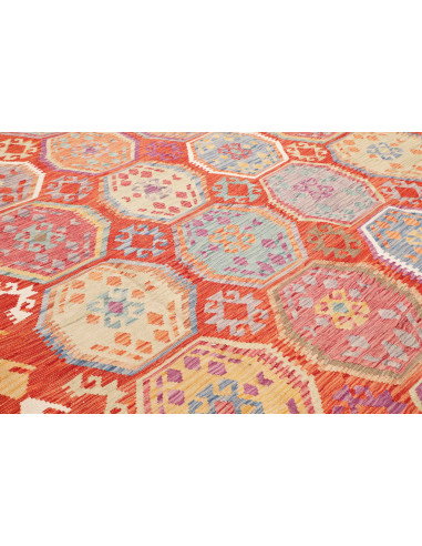 Kilim 252x359 Cm Kilim