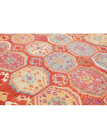 Kilim 252x359 Cm Kilim