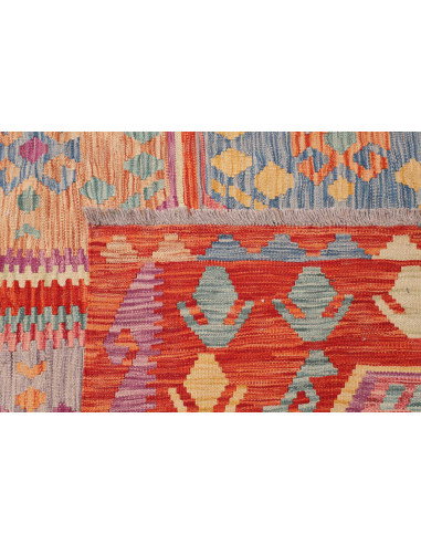 Kilim 252x359 Cm Kilim