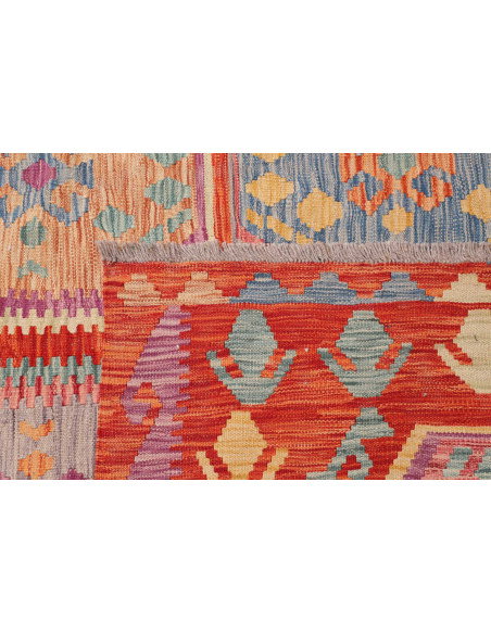 Kilim 252x359 Cm Kilim