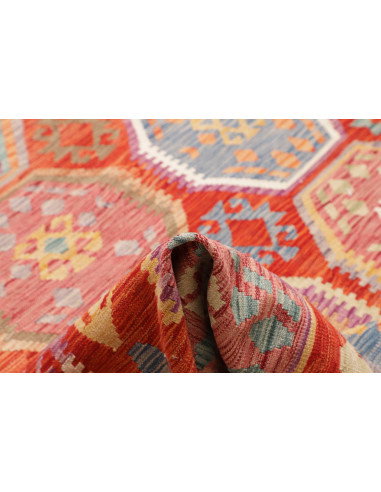 Kilim 252x359 Cm Kilim