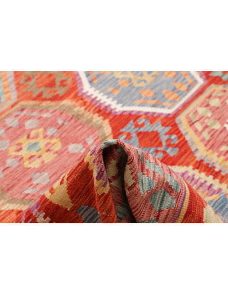 Kilim 252x359 Cm Kilim