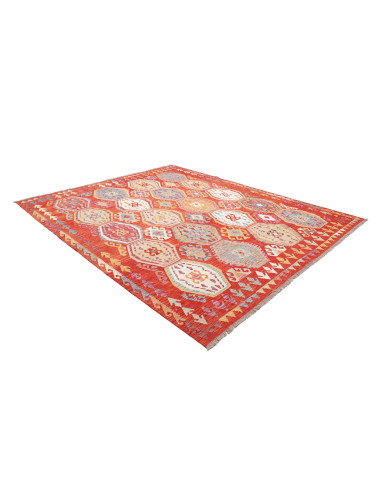 Kilim 250x292 Cm Kilim Afghanistan