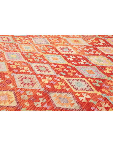 Kilim 255x357 Cm Kilim