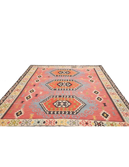 Kilim 264x297 Cm Kilim