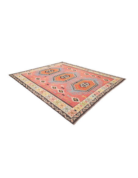 Kilim 264x297 Cm Kilim