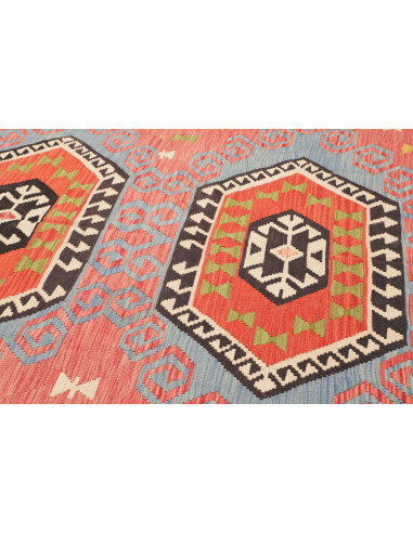 Kilim 264x297 Cm Kilim
