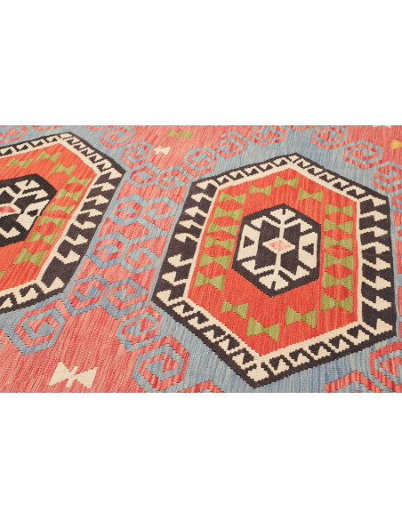 Kilim 264x297 Cm Kilim