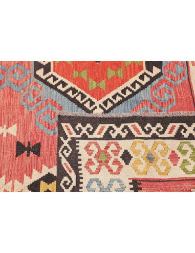 Kilim 264x297 Cm Kilim