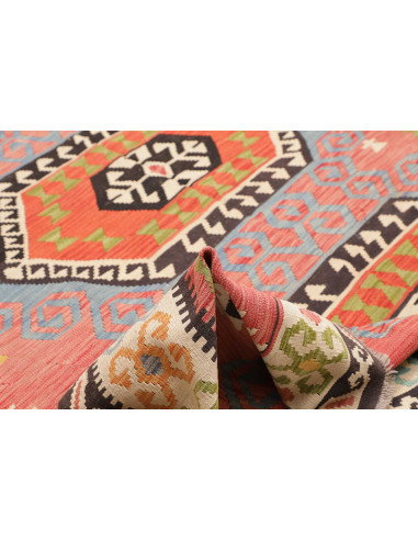 Kilim 264x297 Cm Kilim