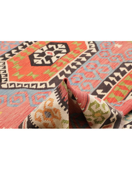 Kilim 264x297 Cm Kilim