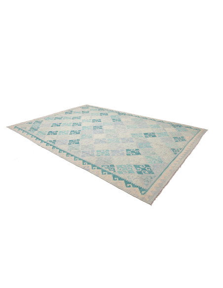 Kilim 250x349 Cm Kilim Afghanistan