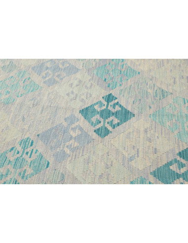 Kilim 250x349 Cm Kilim Afghanistan