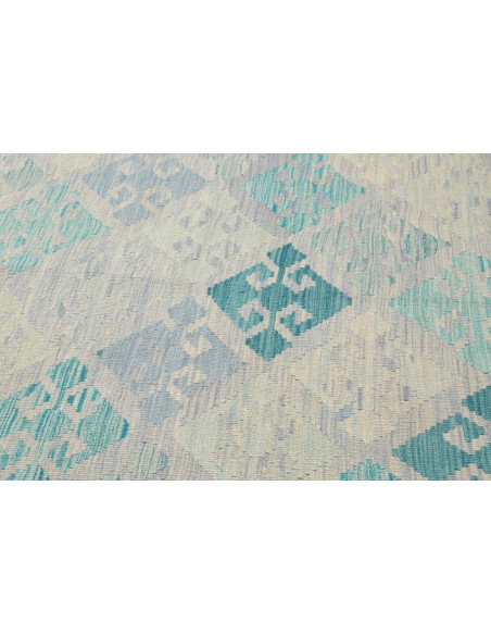 Kilim 250x349 Cm Kilim Afghanistan