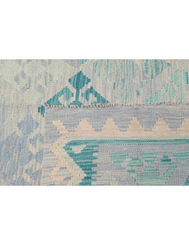 Kilim 250x349 Cm Kilim Afghanistan