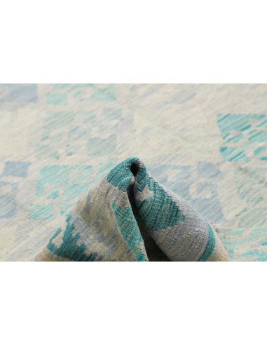 Kilim 250x349 Cm Kilim Afghanistan