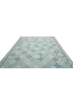 Kilim 256x298 Cm Kilim Afghanistan 2