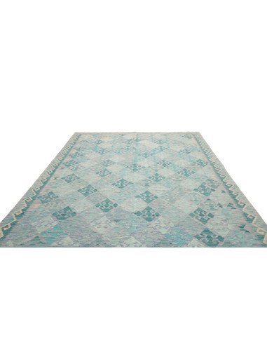 Kilim 256x298 Cm Kilim Afghanistan
