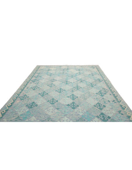Kilim 256x298 Cm Kilim Afghanistan
