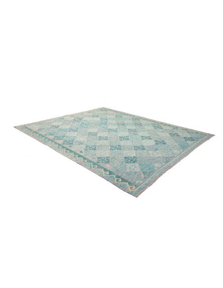 Kilim 256x298 Cm Kilim Afghanistan