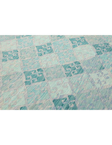 Kilim 256x298 Cm Kilim Afghanistan