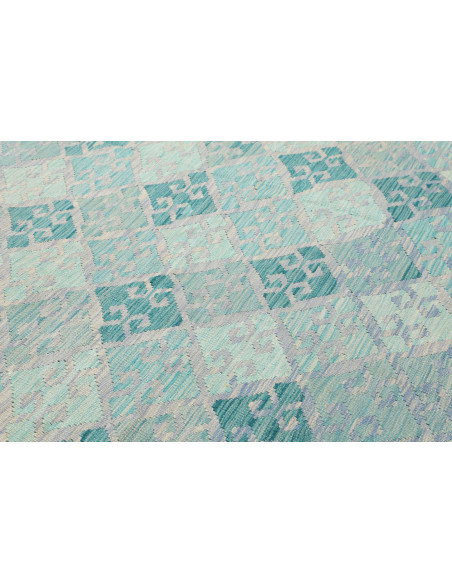 Kilim 256x298 Cm Kilim Afghanistan
