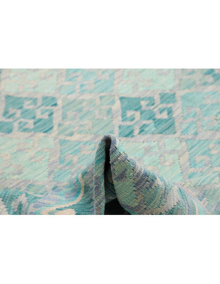 Kilim 256x298 Cm Kilim Afghanistan