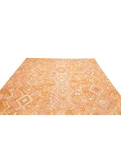 Kilim 258x296 Cm Kilim Afghanistan 2