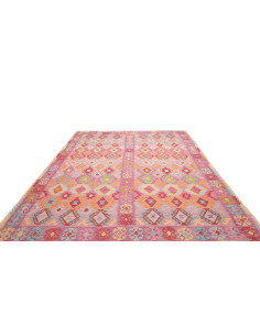 Kilim 268x343 Cm Kilim Afghanistan 2