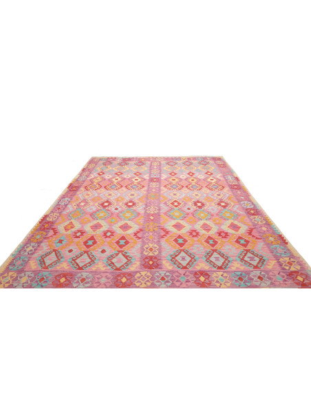 Kilim 268x343 Cm Kilim Afghanistan