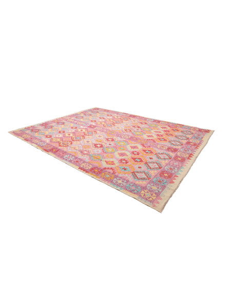 Kilim 268x343 Cm Kilim Afghanistan