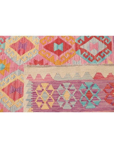 Kilim 268x343 Cm Kilim Afghanistan