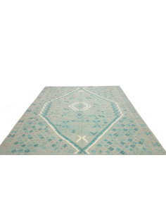 Kilim 245x290 Cm Kilim, Afghanistan 2
