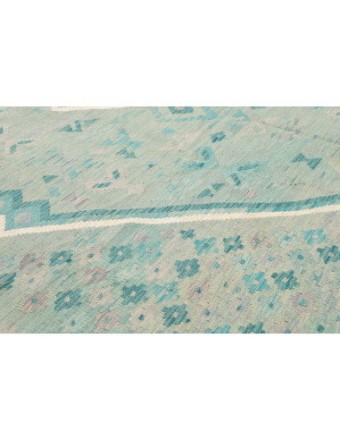 Kilim 245x290 Cm Kilim, Afghanistan