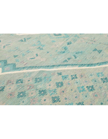 Kilim 245x290 Cm Kilim, Afghanistan