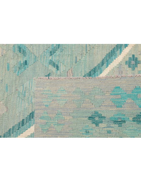 Kilim 245x290 Cm Kilim, Afghanistan