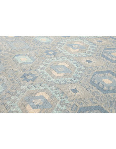 Kilim 262x298 Cm Kilim Afghanistan
