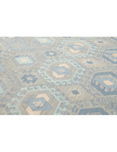 Kilim 262x298 Cm Kilim Afghanistan